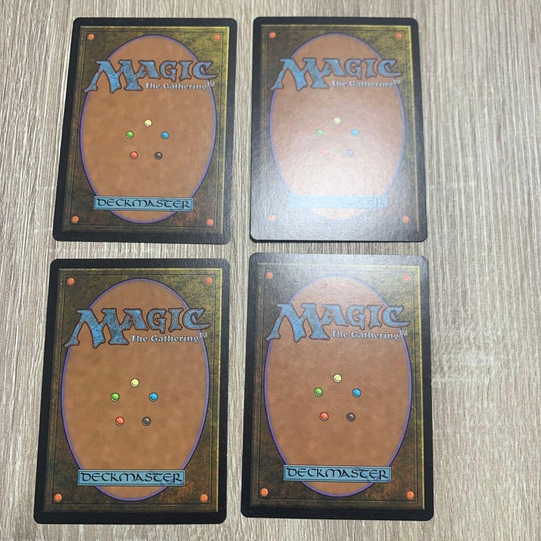 リスティックの研究　mtg