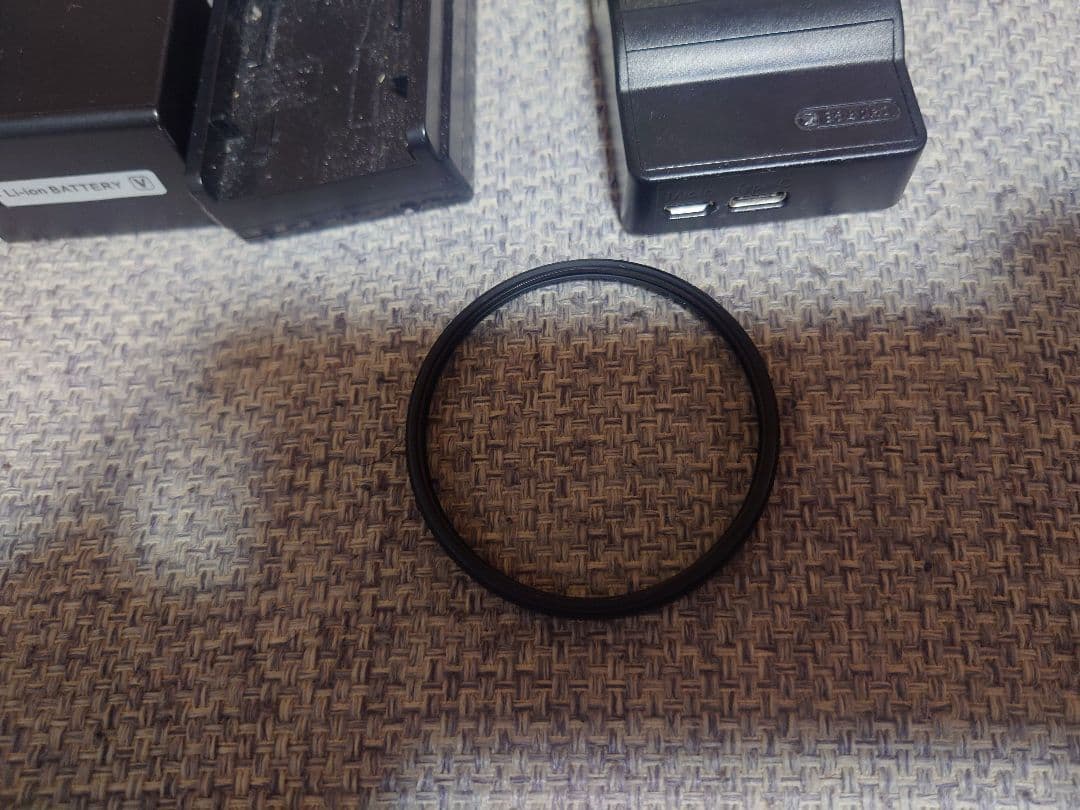 SONY 4K HANDYCAM FDR-AX60 三脚付き美品