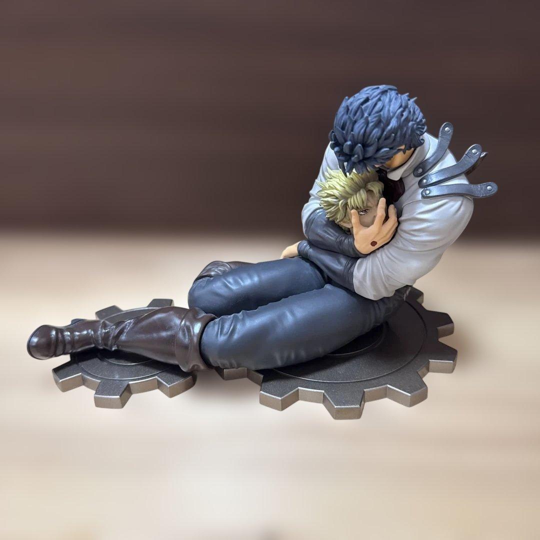 ジョジョの奇妙な冒険　センチネル　ジョナサン・ジョースター　ストア限定特典付き