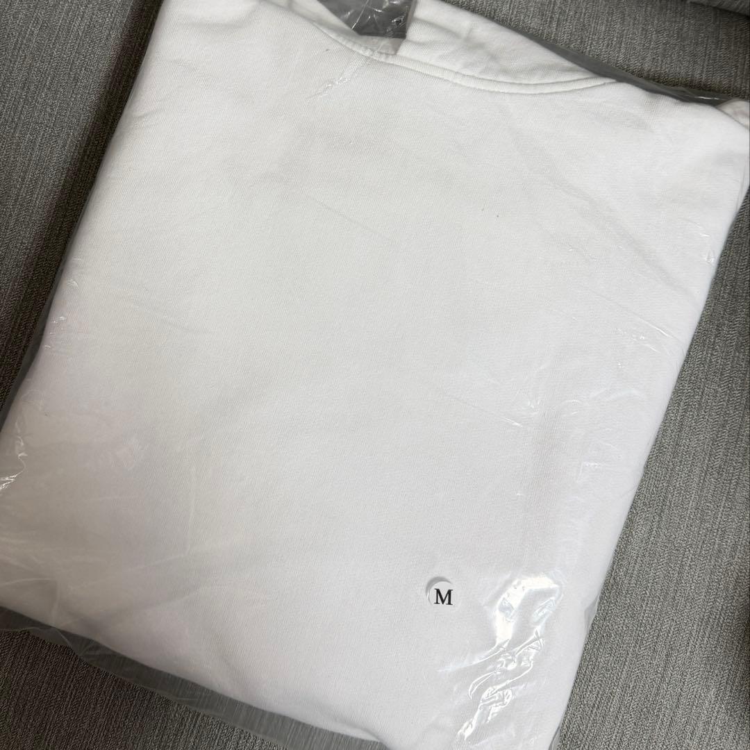 即時発送Jennie ポップアップ フーディ サイズm