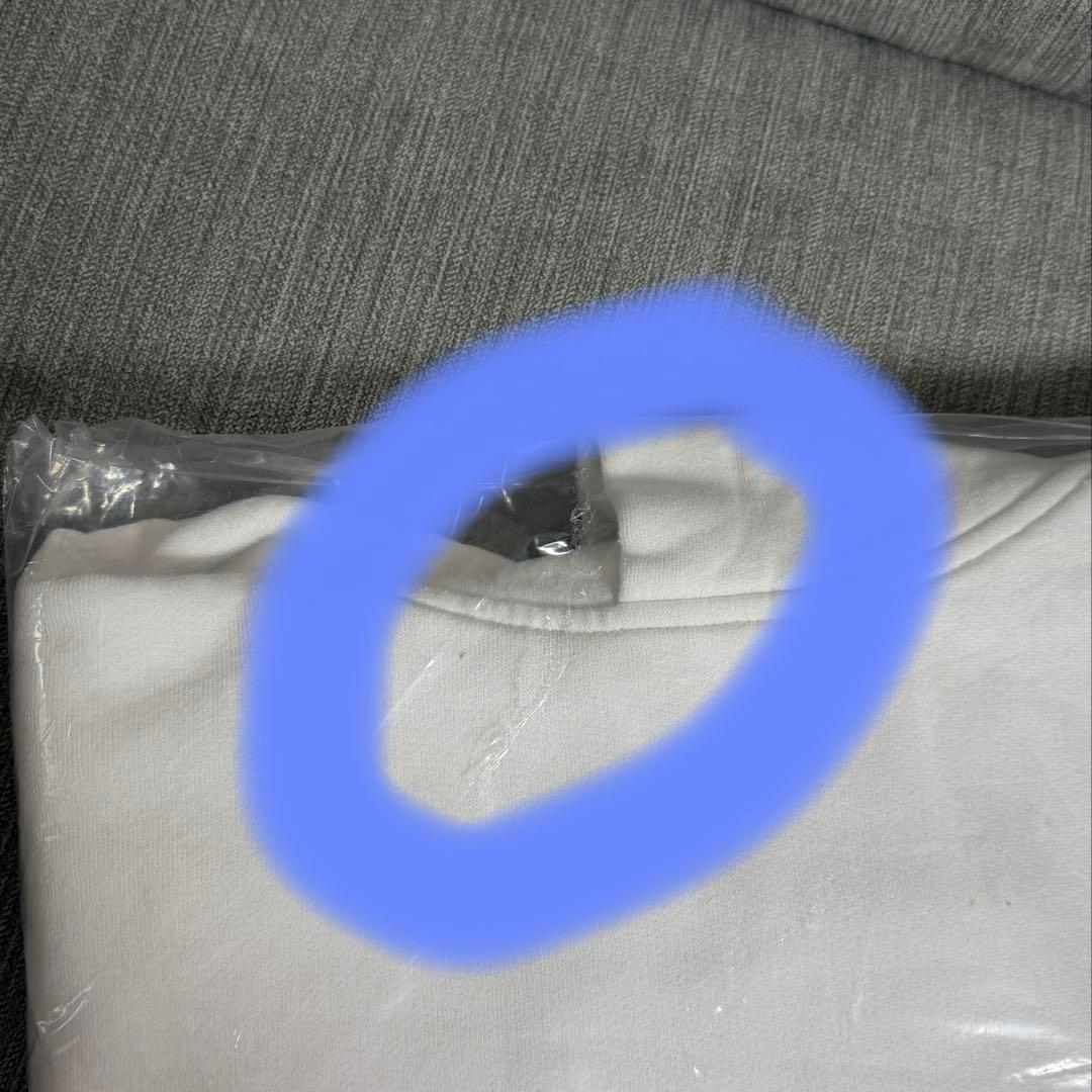 即時発送Jennie ポップアップ フーディ サイズm