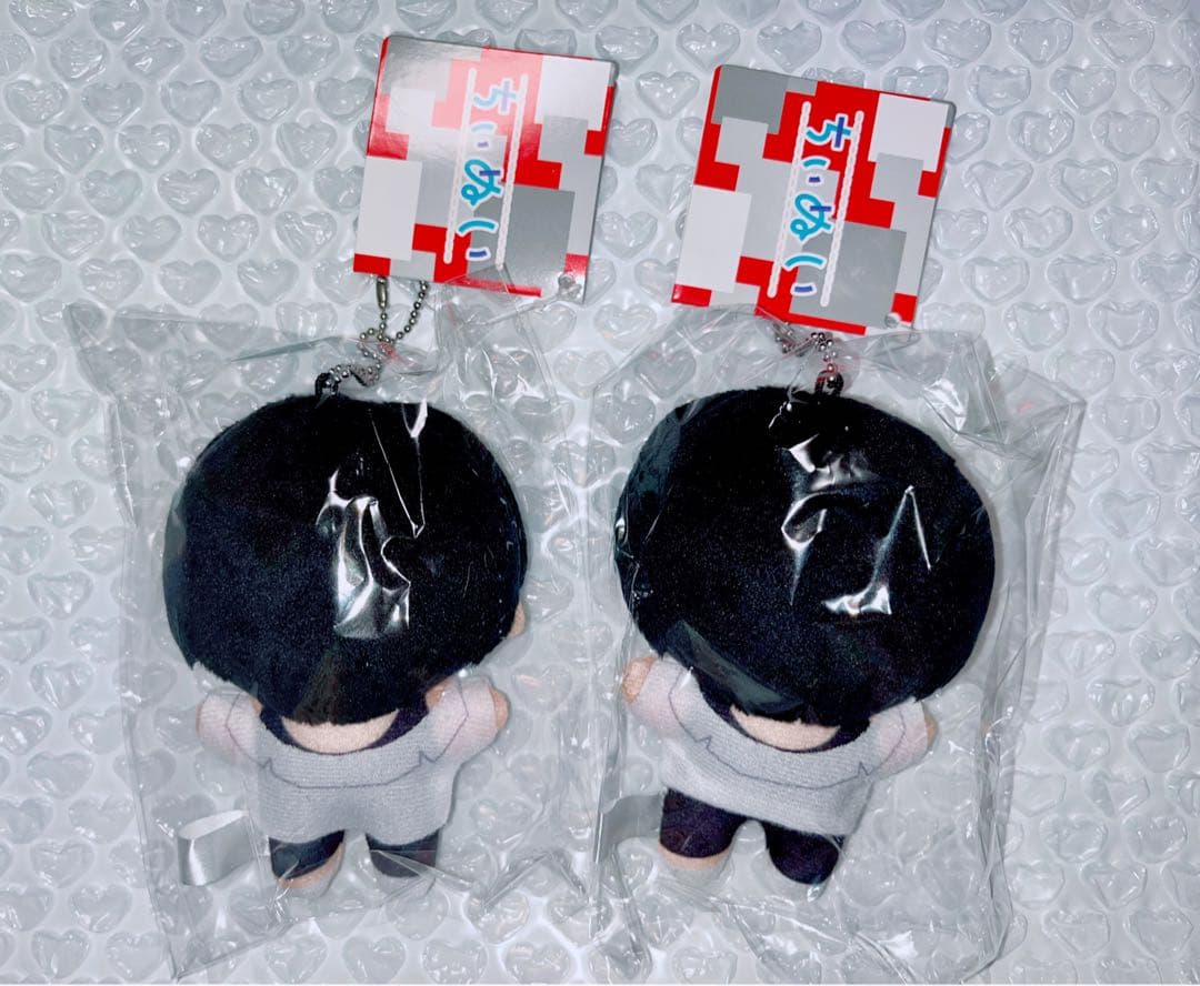 東京リベンジャーズ ちぃぬい 佐野10