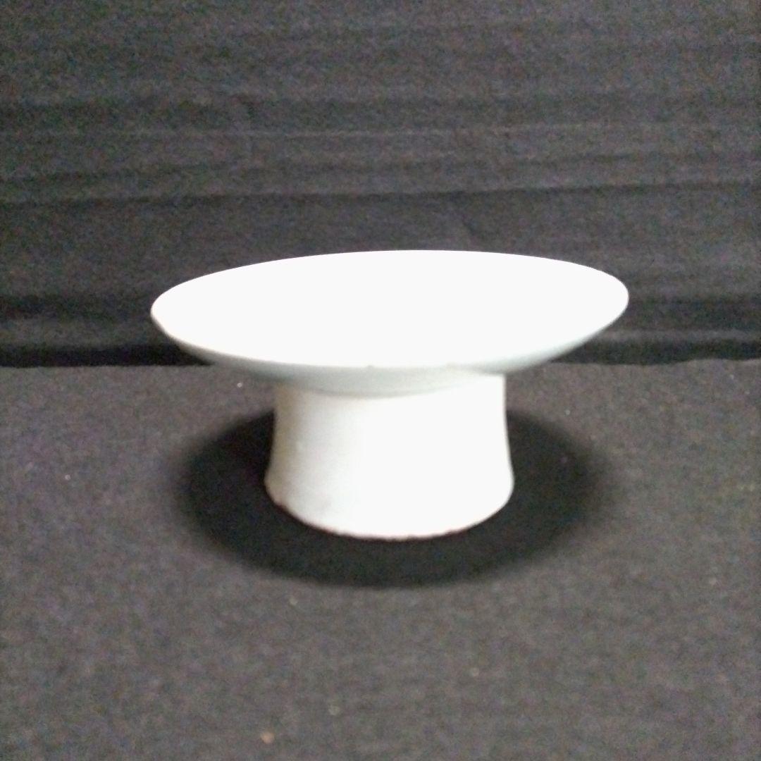 李朝 高坏 白磁 中