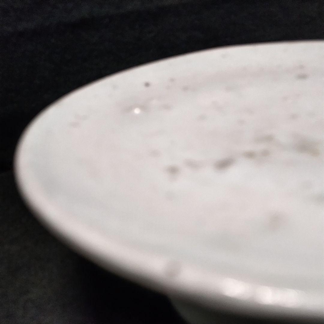 李朝 高坏 白磁 中