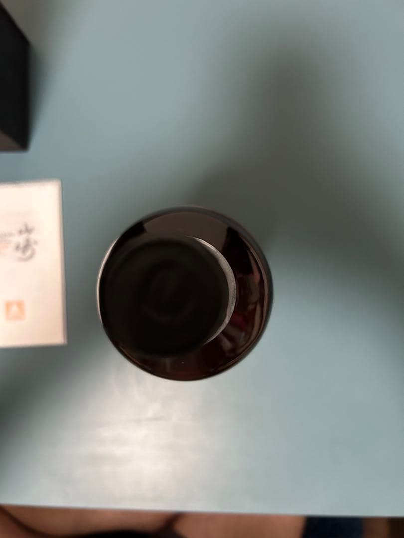 サントリー 山崎 MIZUNARA 18年 ウイスキー 100周年記念