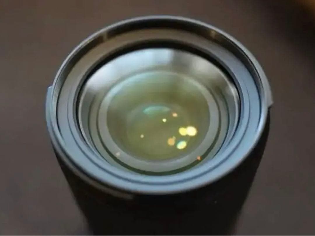 【超美品(保証書、PLフィルター付き)】TAMRON 28-200mm