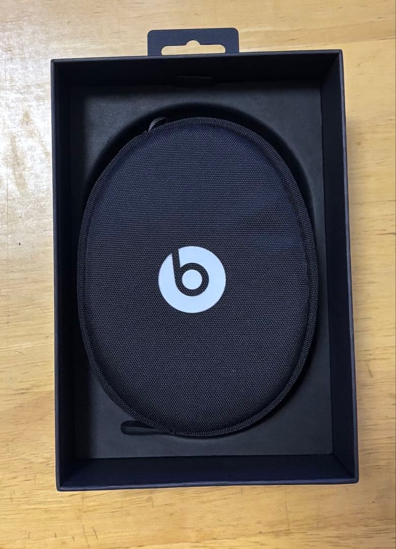 beats Solo3 matte silver 未使用