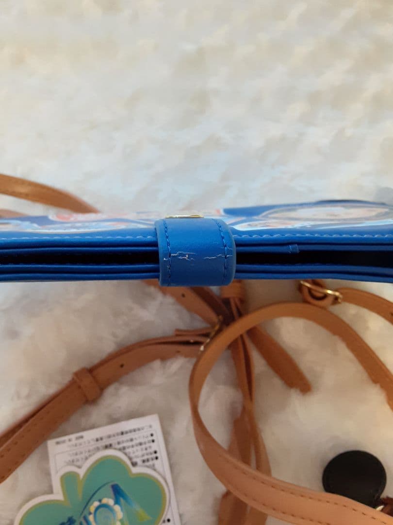 ディズニーシー　タグ付き　ダッフィー　スプリングヴォヤッジ　まとめ売り　セット