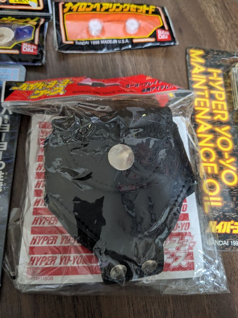 バタバタ　ハイパーヨーヨーケース