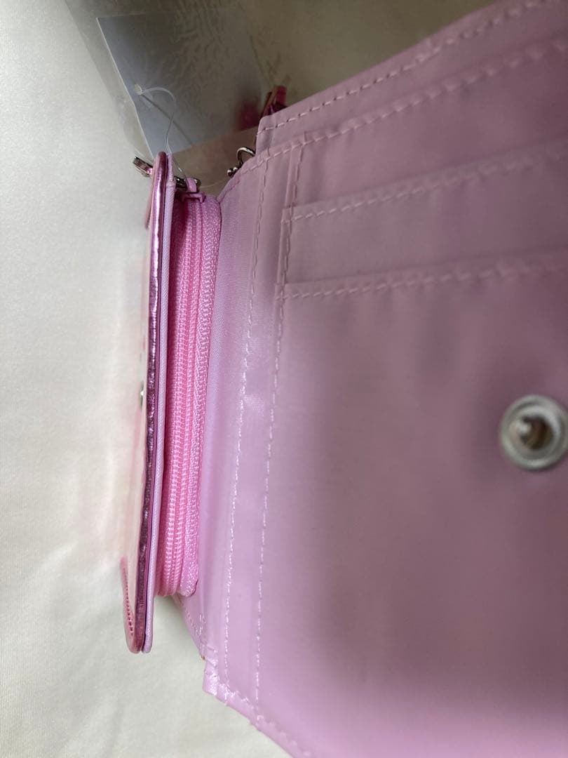 シュガーバニーズ　財布　超激レア　2011年