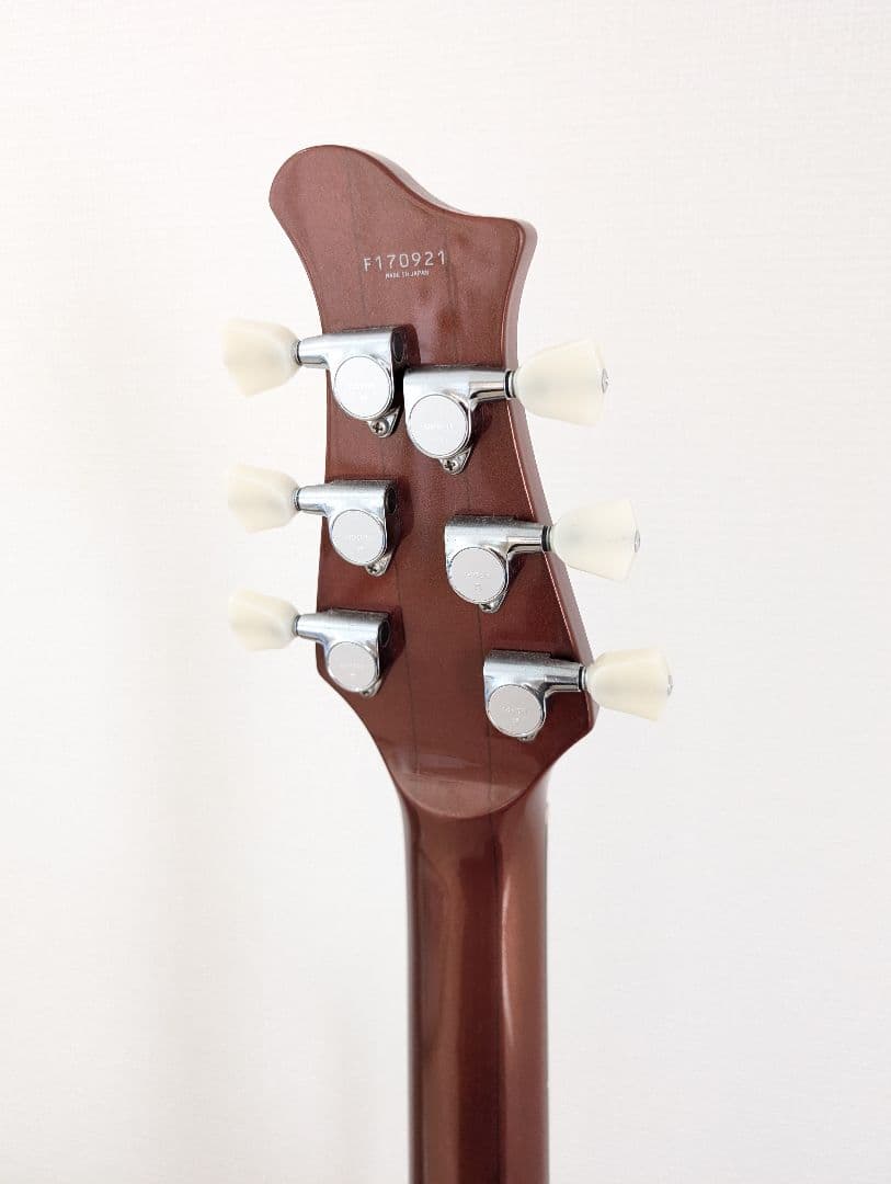 【極美品・動作確認済】RYOGA / BUMBLE-F6　リョウガ　生産終了品