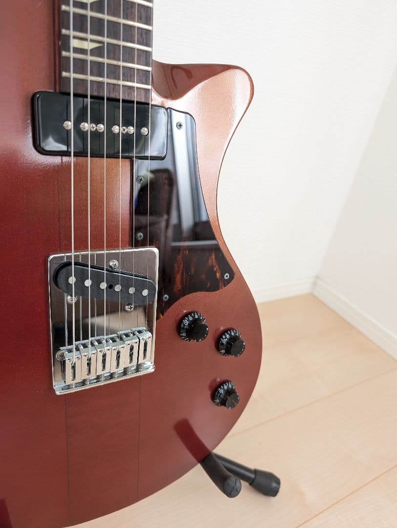 【極美品・動作確認済】RYOGA / BUMBLE-F6　リョウガ　生産終了品