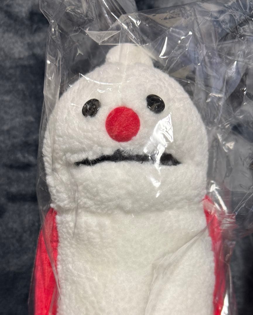 パペットスンスン　スンスン　ノンノン　ぬいぐるみセット