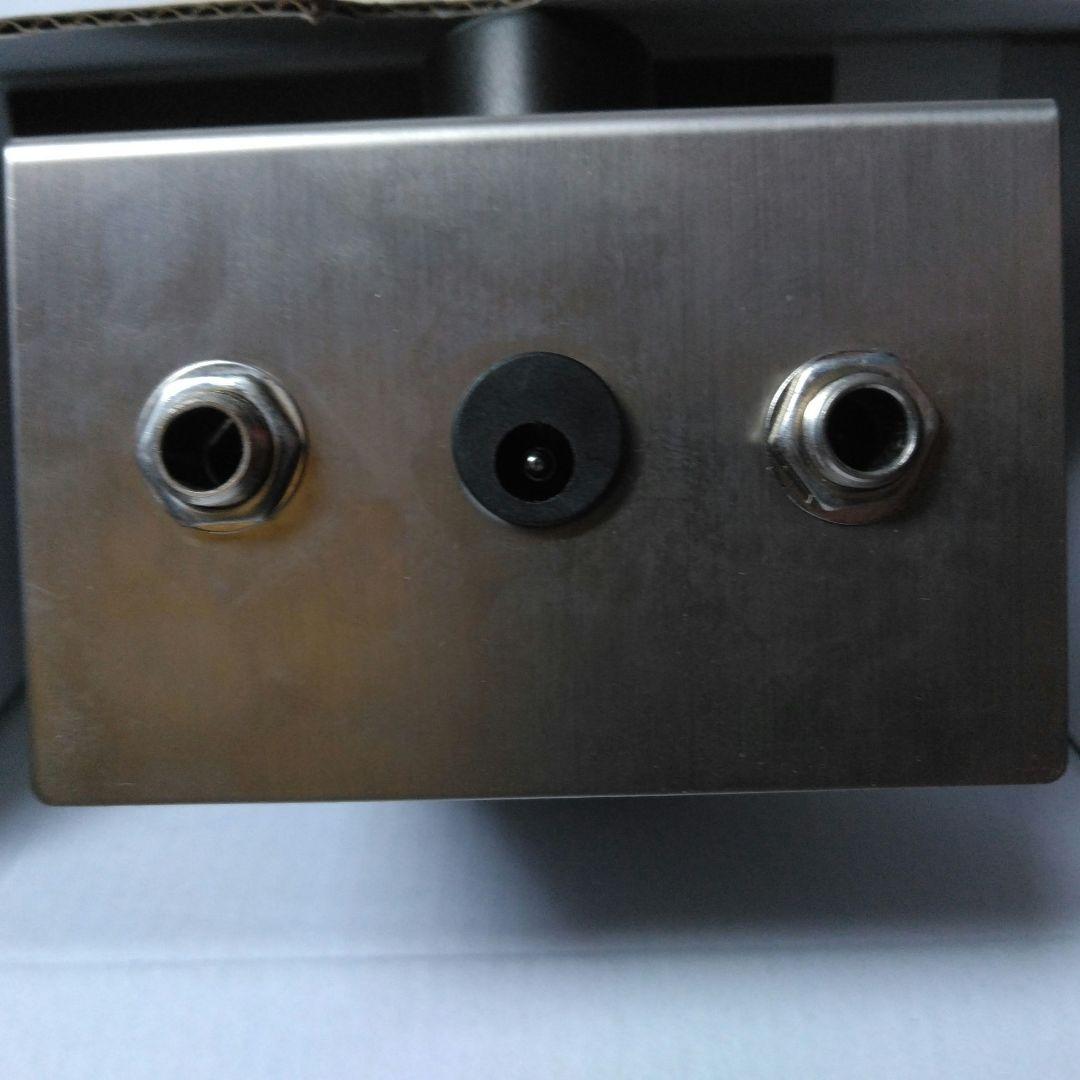 ギター ELECTRO HARMONIX SMALL CLONE EH 4800