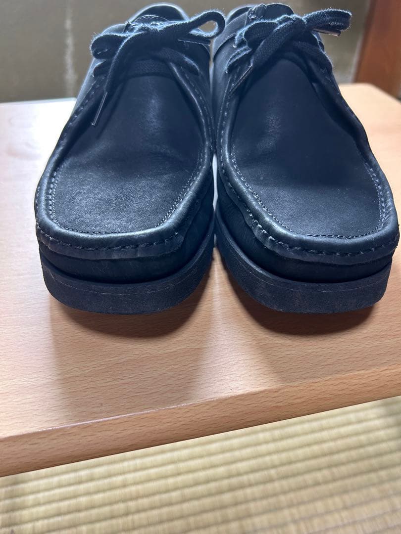 PADMORE ＆ BARNES アークネッツ別注　オリジナル