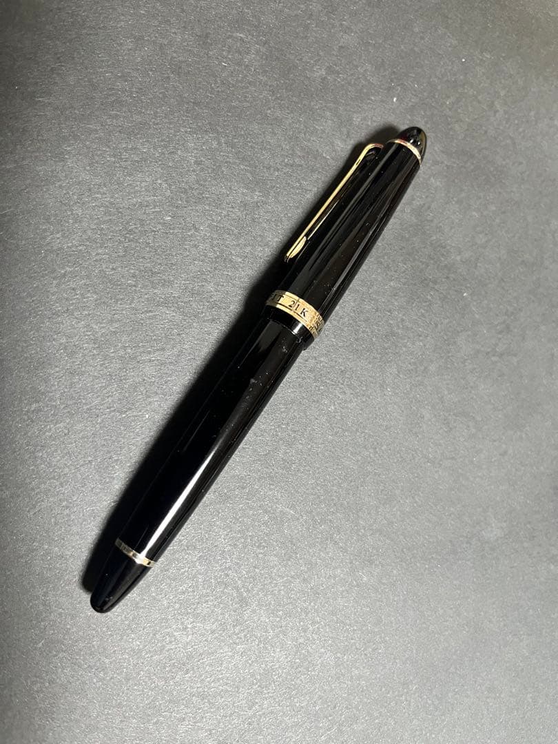 Sailor 21K 万年筆 カートリッジインク付き