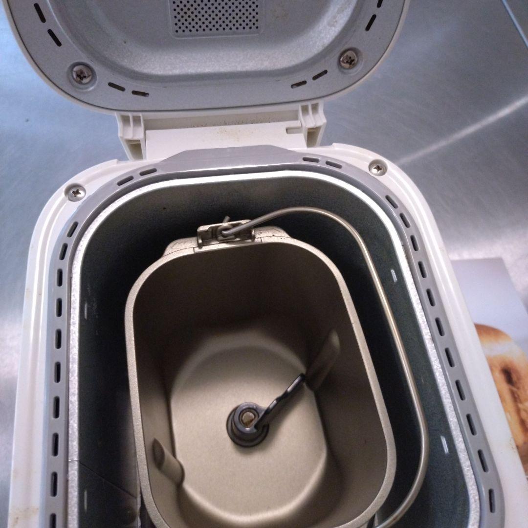 Panasonic ホームベーカリー SD-CB1