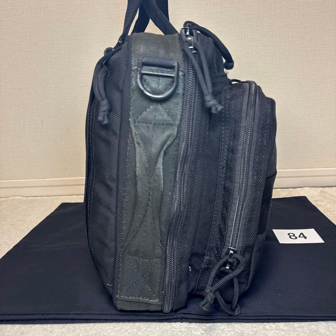 84 ブリーフィング　BRIEFING ビジネスバッグ　3way アローズ