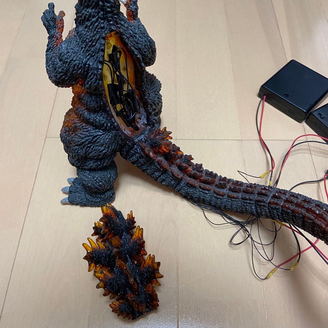 酒井ゆうじ ゴジラドリームVol.116 GODZILLA