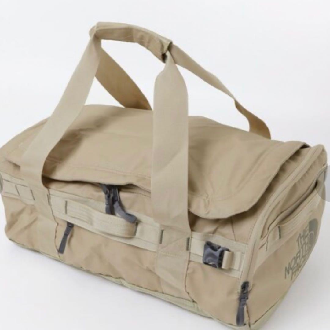 【新品・アメリカ購入】ザ ノース フェイスBASECAMP VOYAGER42L