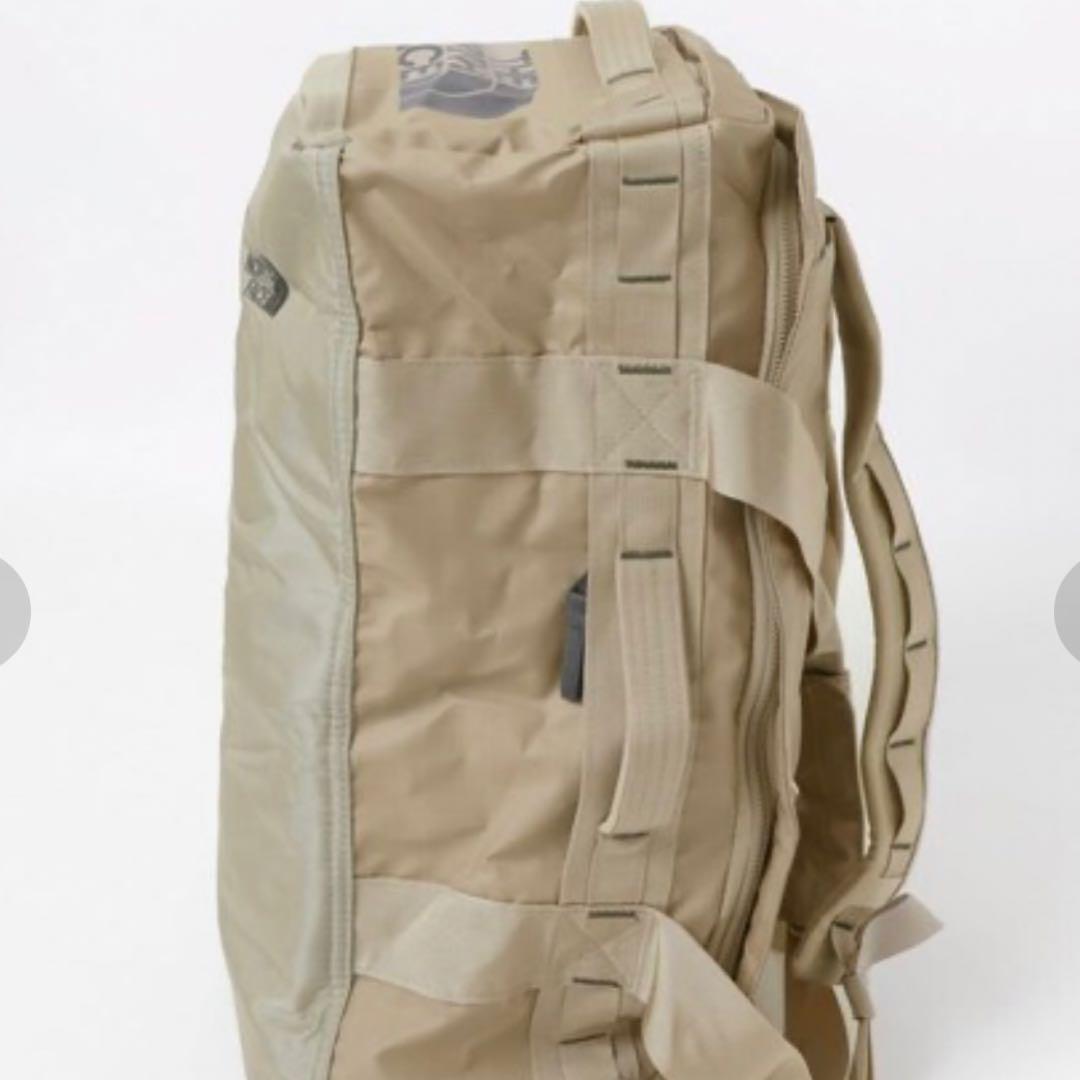 【新品・アメリカ購入】ザ ノース フェイスBASECAMP VOYAGER42L