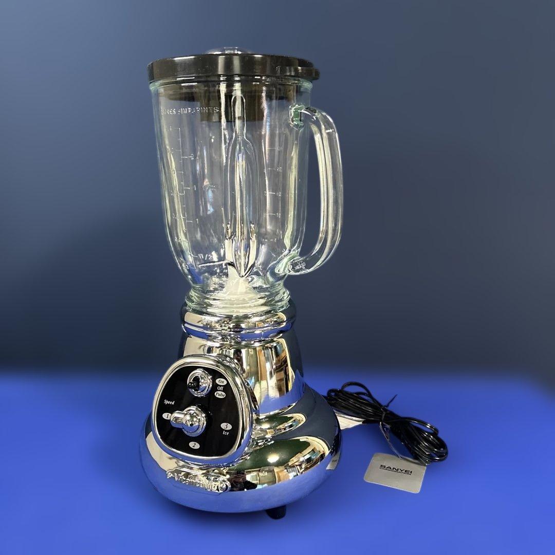 【未使用】Vitantonio/ビタントニオ クラシックブレンダー VSB-2