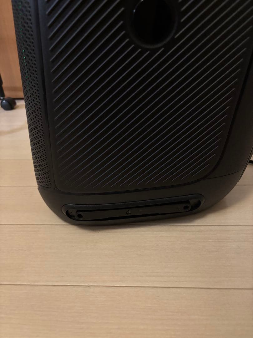 JBL partyBox110 ワイヤレススピーカー LED