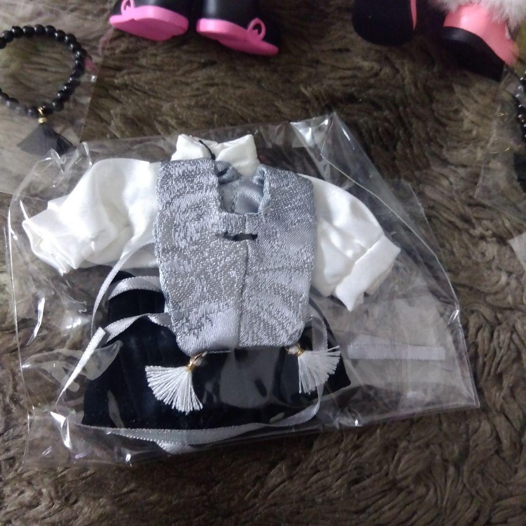 次元界　NAGI 留学　3種セット