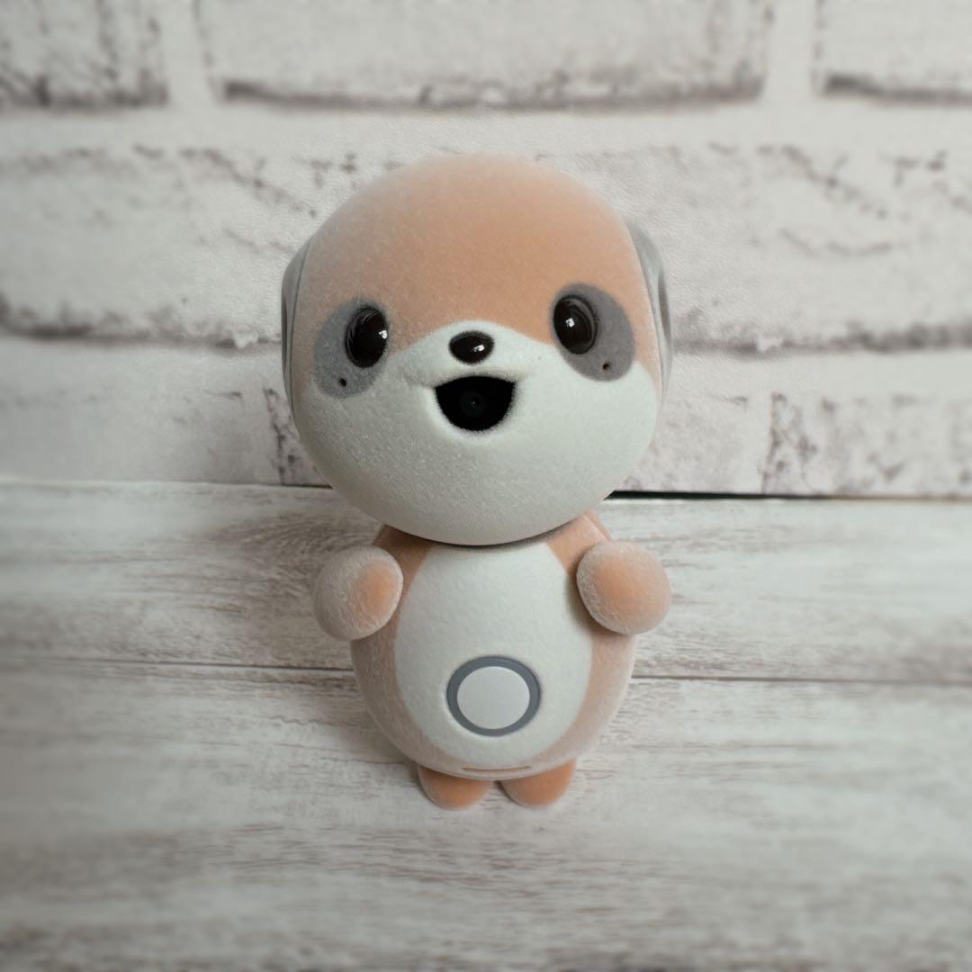 SHARP ポケとも 本体と卓上充電ホルダー（公式サイトで在庫なし）