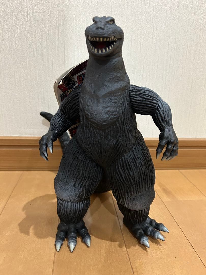 ゴジラ　特別版　キングコング