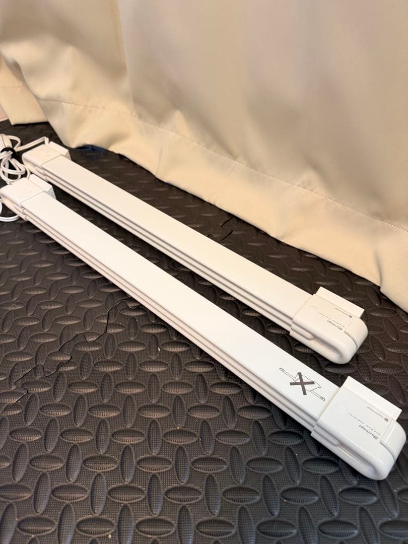 【超美品】森永エンジニアリング　ウインドーラジエーター W/R-600