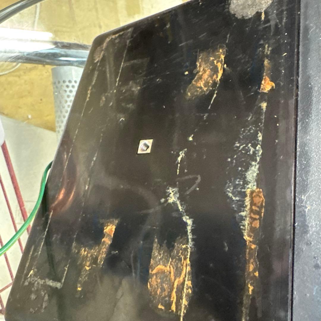 桃*郎様 当時物、パイオニア、TS-X6.スピーカー