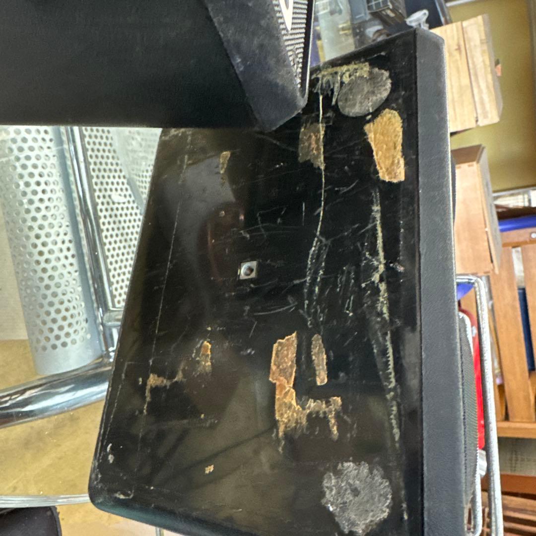 桃*郎様 当時物、パイオニア、TS-X6.スピーカー