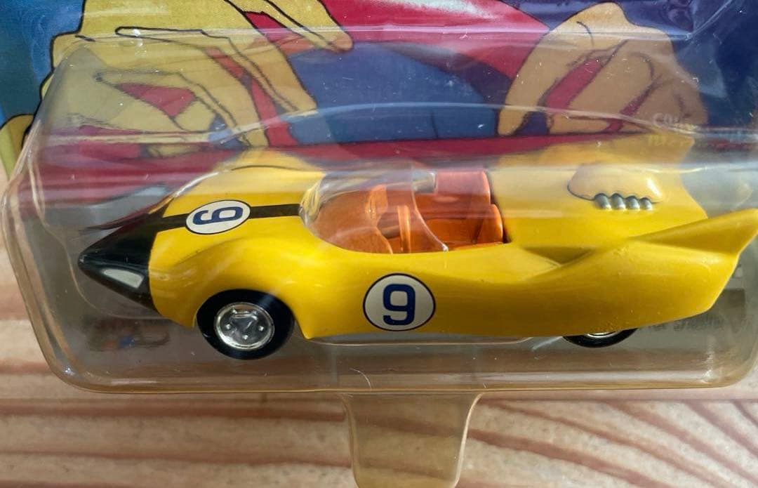 【ちゃむちゃむ 】マッハ Go Go Go【6台セット】