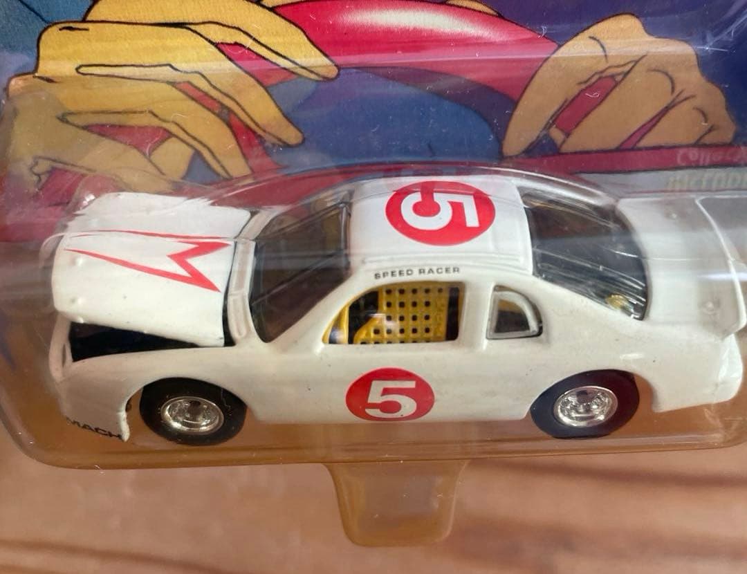 【ちゃむちゃむ 】マッハ Go Go Go【6台セット】