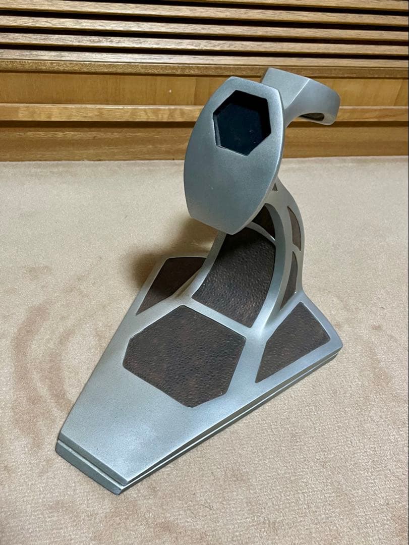 Sideshow エルダープレデター マスク1/1 プロップレプリカ