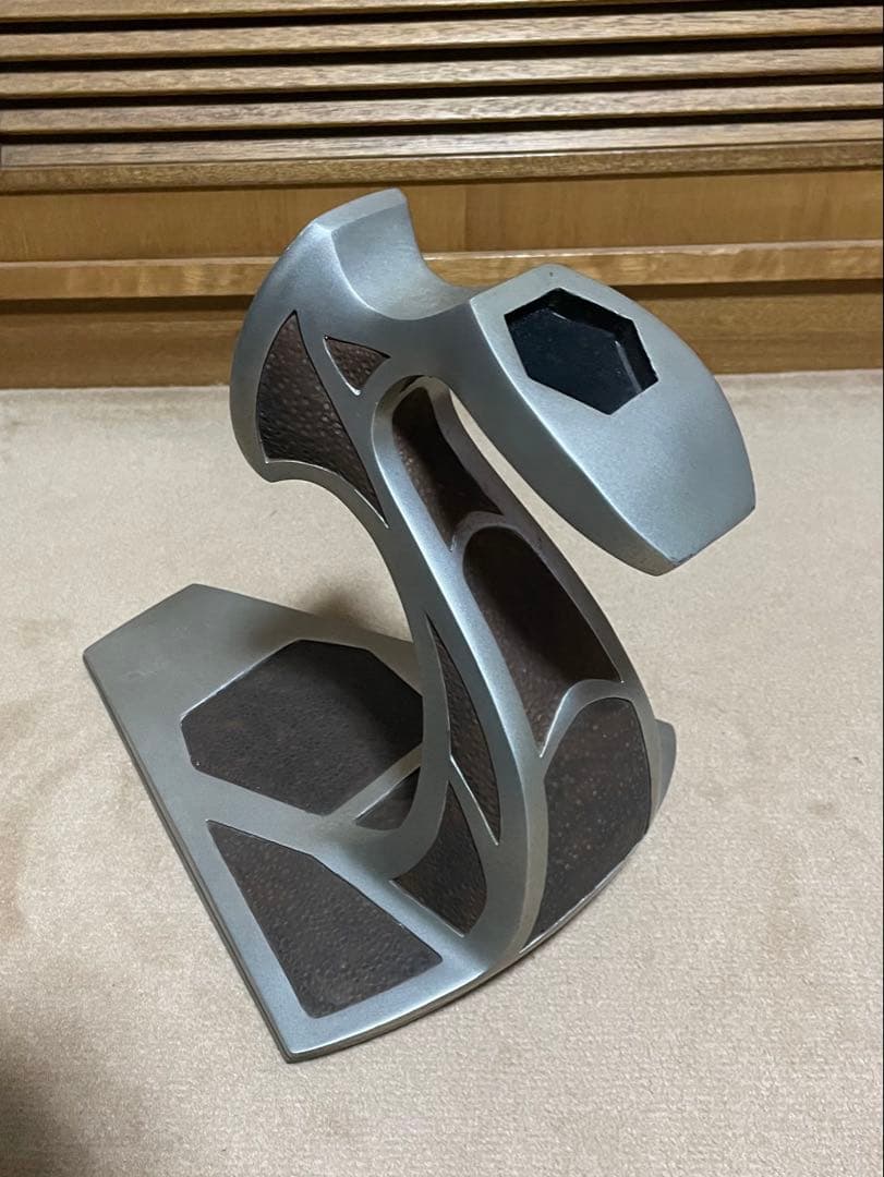 Sideshow エルダープレデター マスク1/1 プロップレプリカ