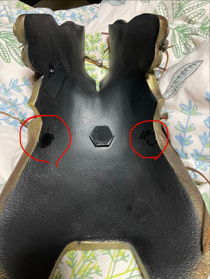 Sideshow エルダープレデター マスク1/1 プロップレプリカ