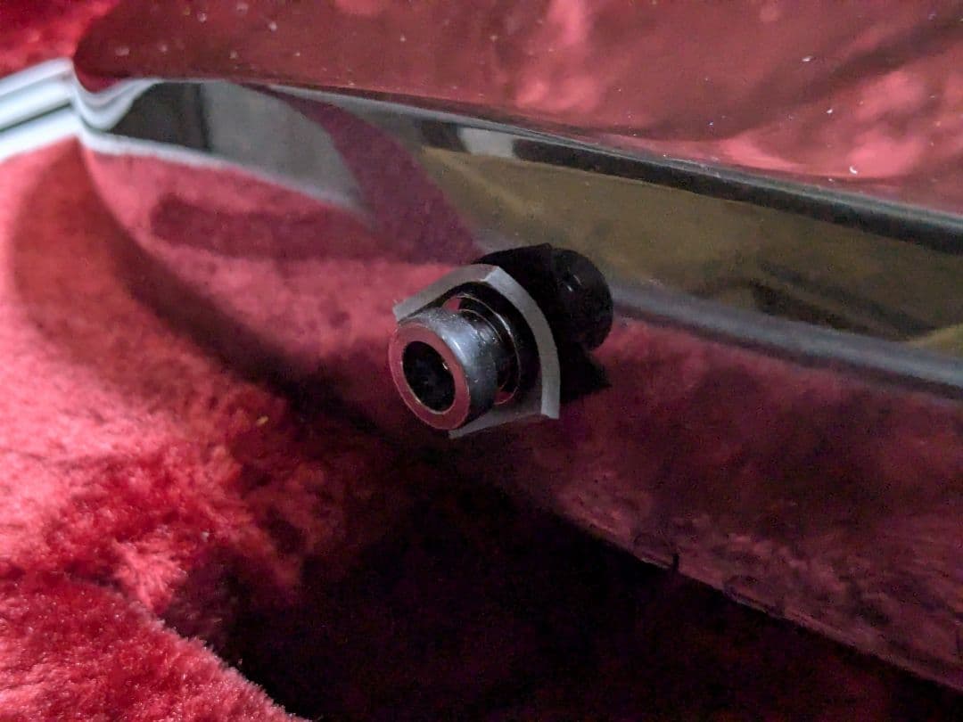 ギター Ibanez RGR350EX MOD pearloid 4.2024.9