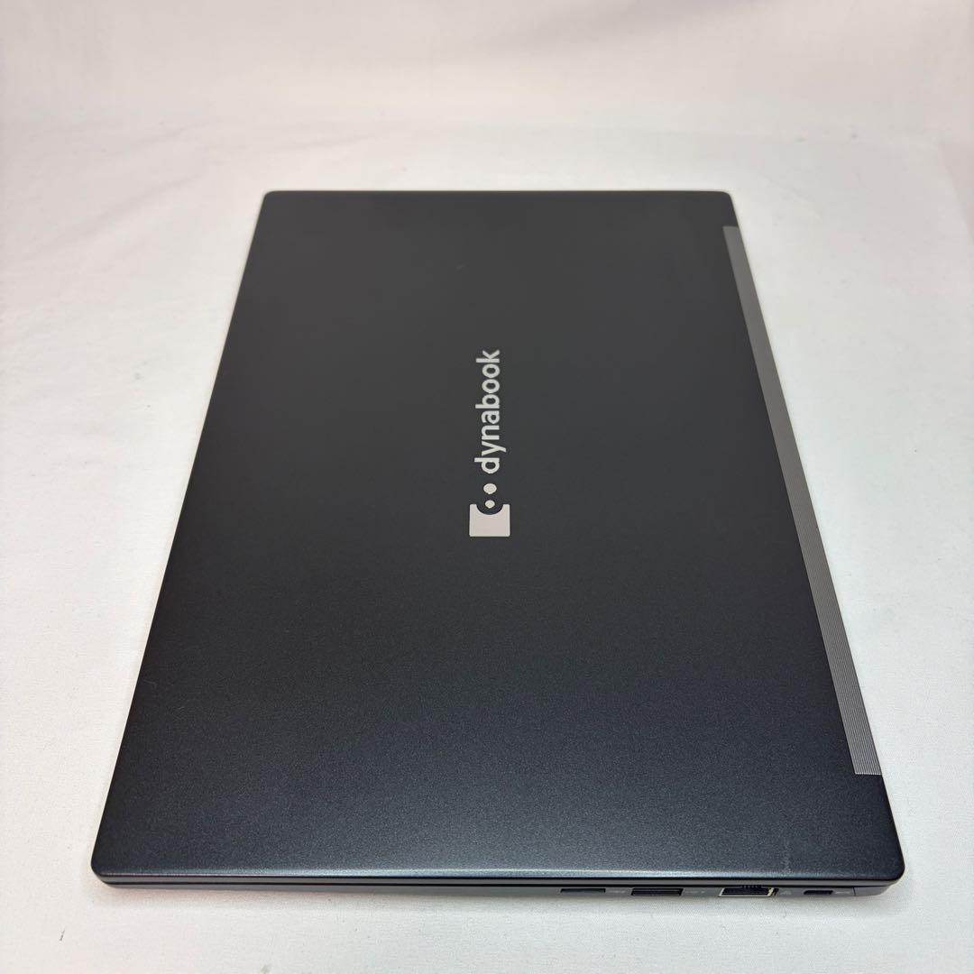 準美品 dynabook GA83 Ryzen5 7530 16GB 512GB