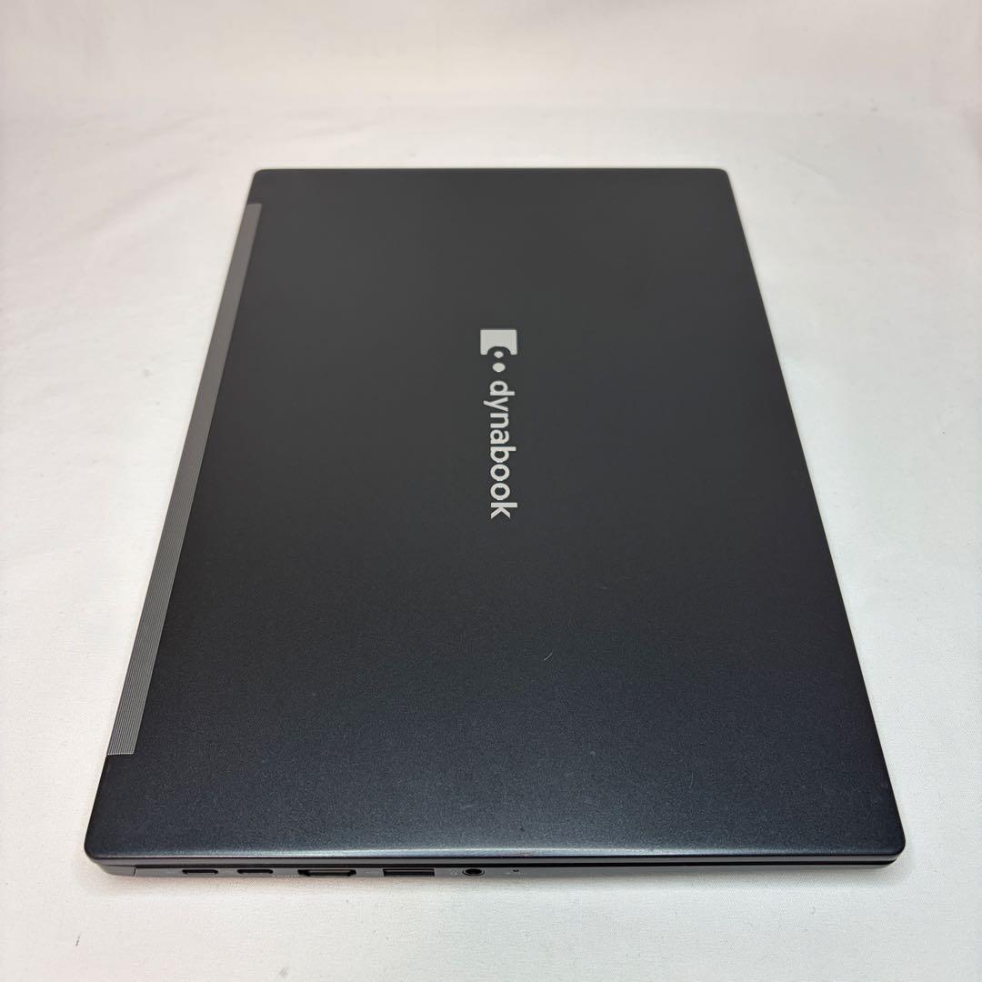 準美品 dynabook GA83 Ryzen5 7530 16GB 512GB