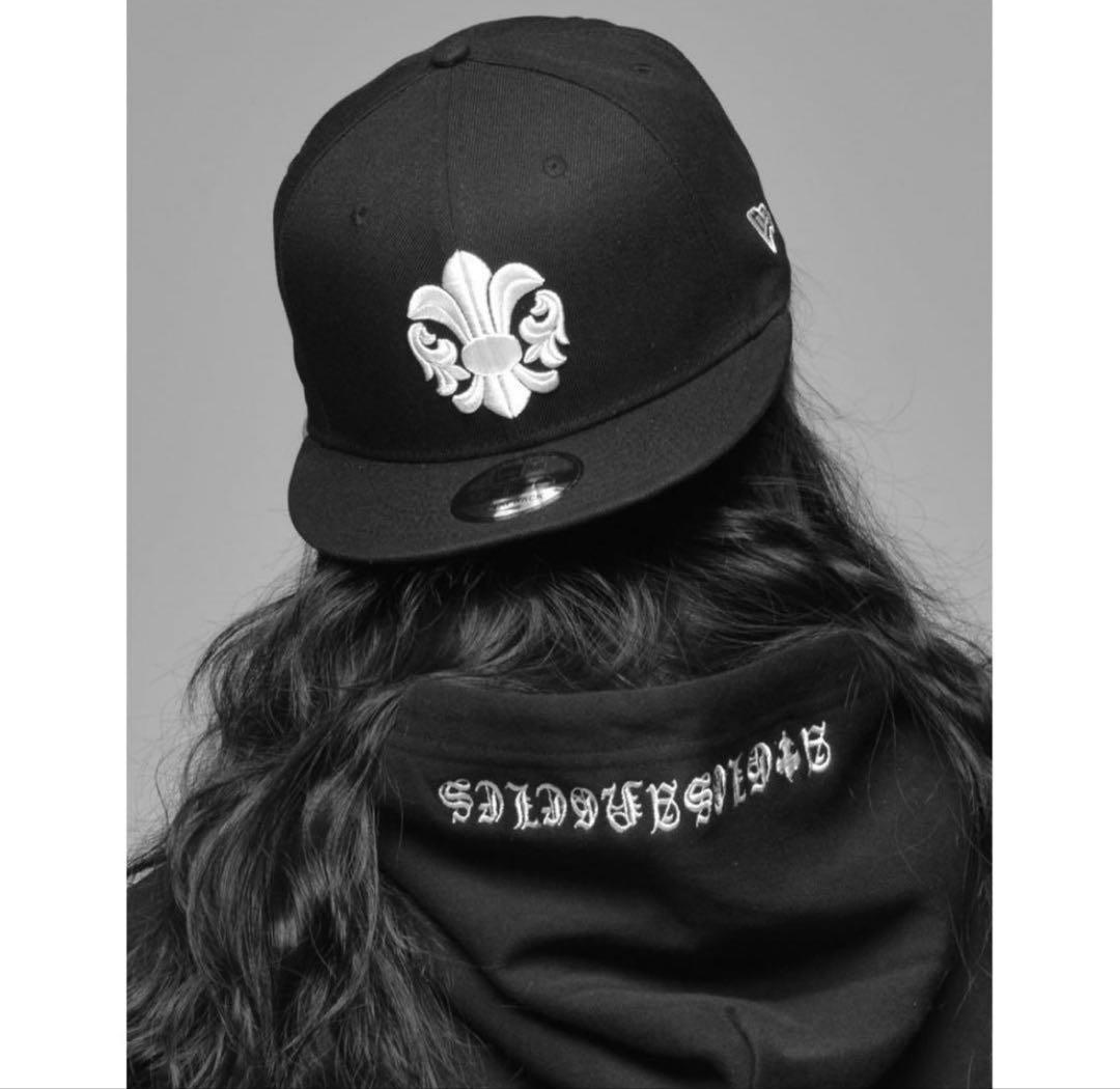 A&G NewEra コラボ 9FIFTY スナップバック ニューエラキャップ