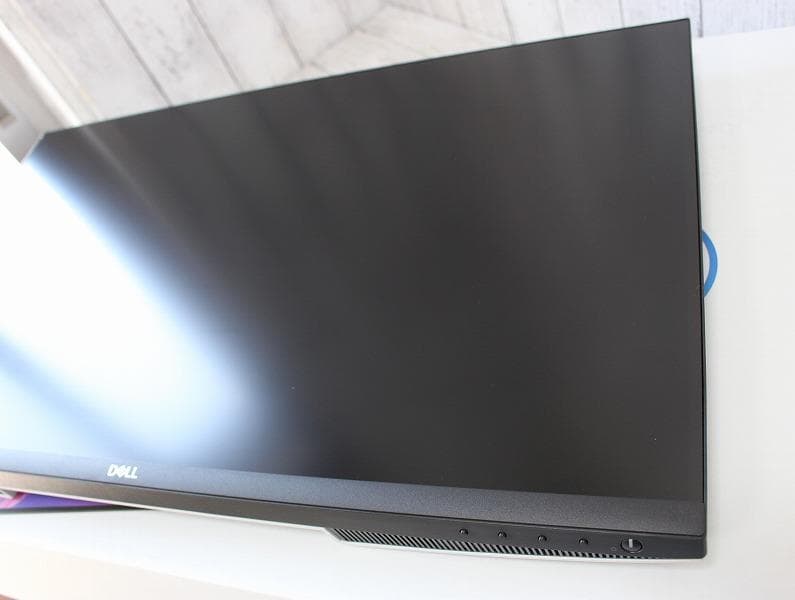 Dell 27インチ プラチナシルバー QHD S2721DS 液晶モニター