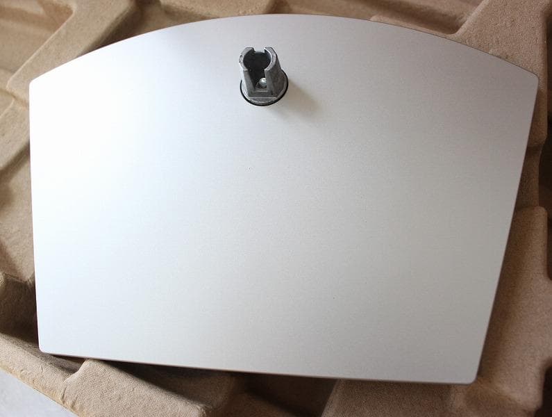 Dell 27インチ プラチナシルバー QHD S2721DS 液晶モニター