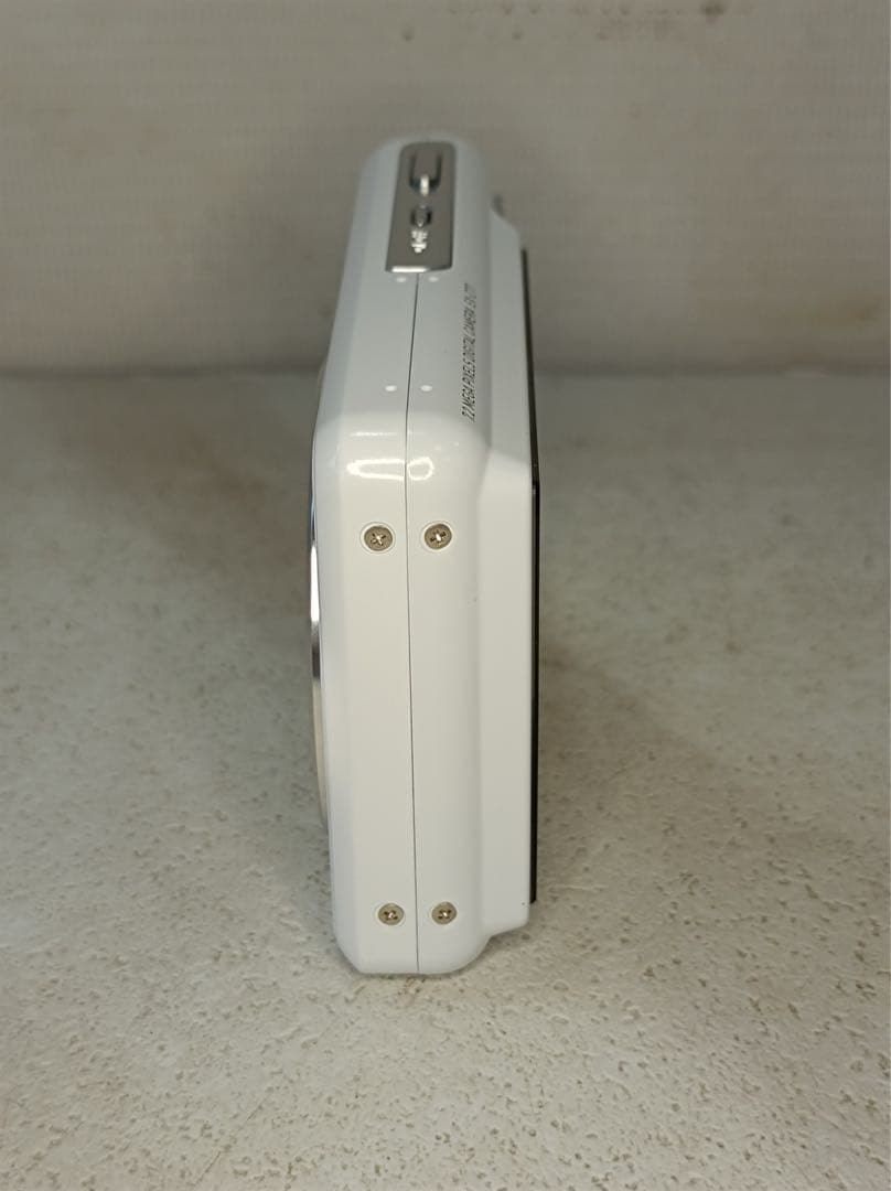 八6291【未使用品】CASIO デジタルカメラ EXILM EX-Z77