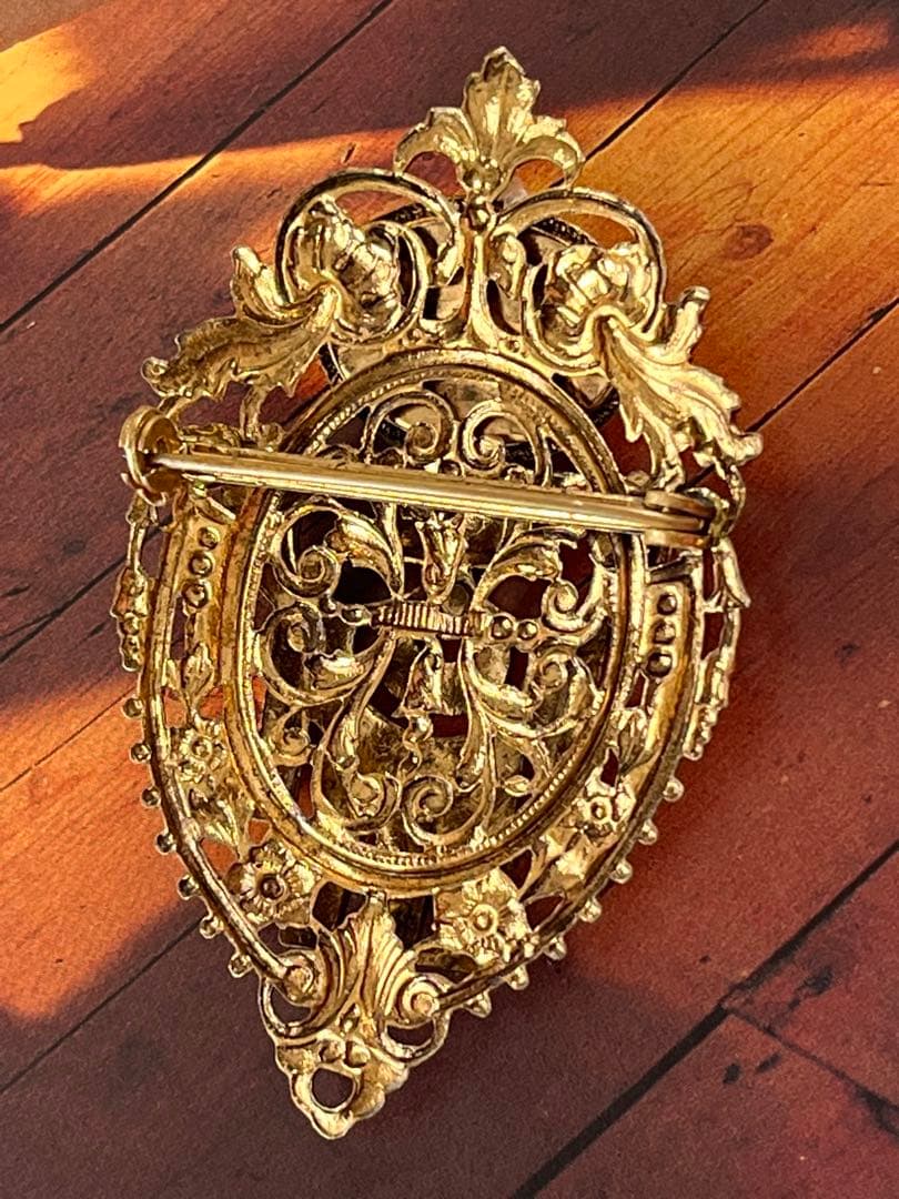 Tomoko Dobashi様Czechoslovakiaヴィンテージ A15