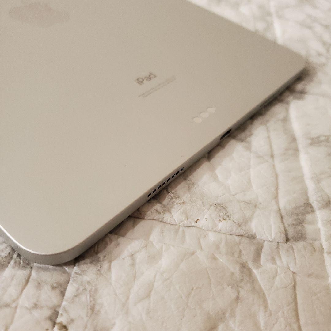 205 iPad pro 11インチ 3世代 M1 チップ 128GB シルバー