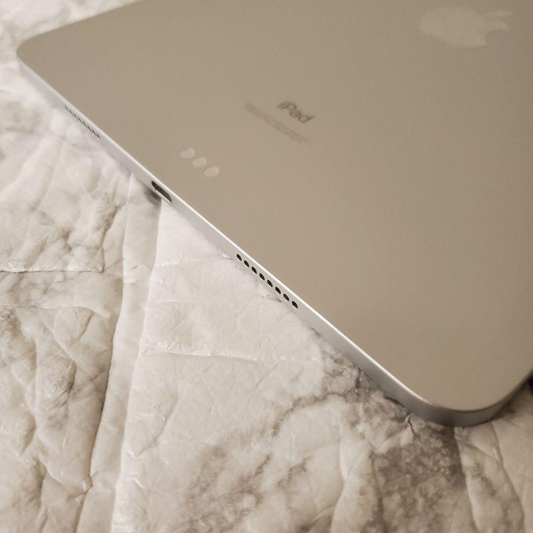 205 iPad pro 11インチ 3世代 M1 チップ 128GB シルバー