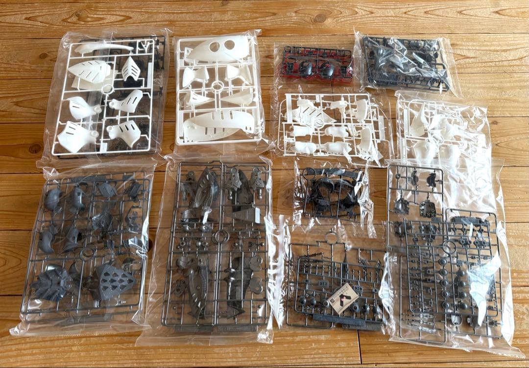 MG キュベレイダムド