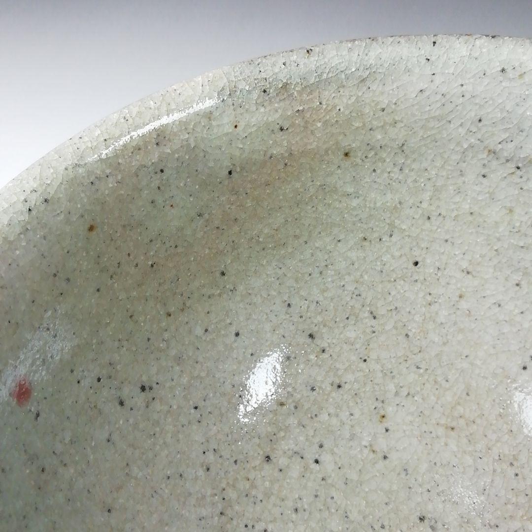 Ｔ２３１　茶碗　『観音堂焼』『淳竹窯　高鶴淳作』　共箱　抹茶碗　茶道具